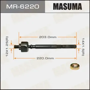 MASUMA MR6220 Рулевая тяга Honda CR-V 2.0 16V 95>