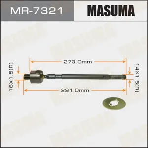 MASUMA MR7321 Рулевая тяга