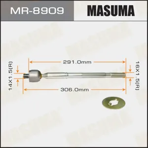 MASUMA MR8909 Тяги рулевые