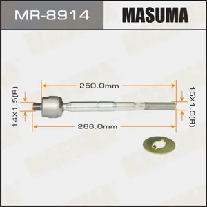 MASUMA MR8914 Рулевая тяга