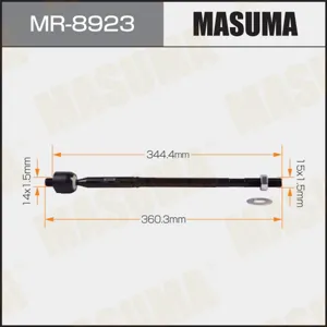 MASUMA MR8923 Рейка рулевая