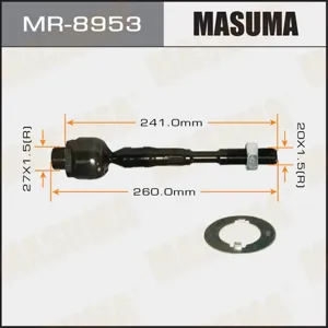 MASUMA MR8953 Рулевая тяга