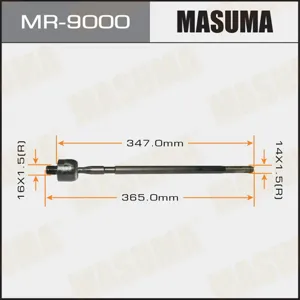 MASUMA MR9000 Рулевая тяга Mitsubishi Pajero Pinin all 99>