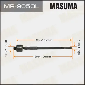 MASUMA MR9050L Рулевая тяга
