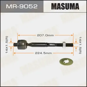 MASUMA MR9052 Рулевая тяга CX-7 06-