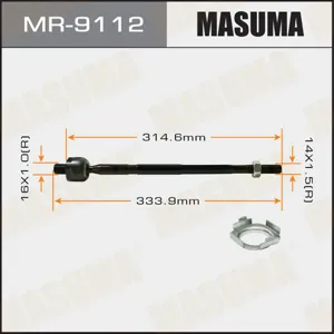 MASUMA MR9112 Рулевая тяга
