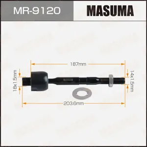 MASUMA MR9120 Рулевая тяга