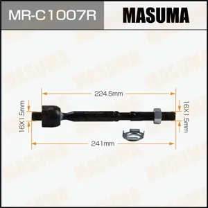 MASUMA MRC1007R Рейка рулевая