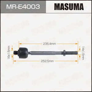 MASUMA MRE4003 Тяги рулевые