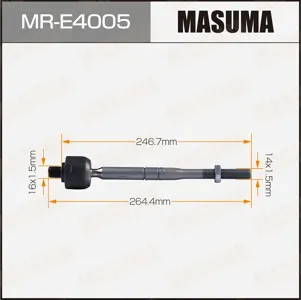 MASUMA MRE4005 Тяги рулевые