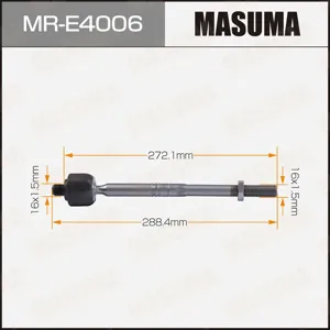 MASUMA MRE4006 Тяги рулевые
