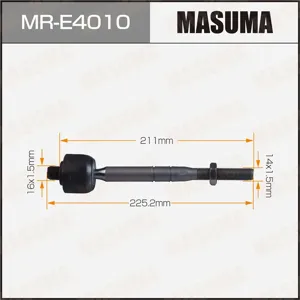 MASUMA MRE4010 Тяги рулевые