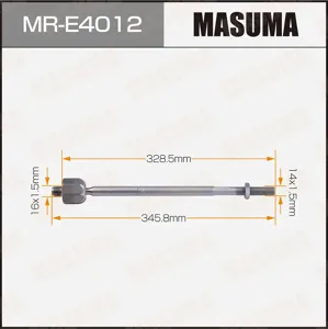 MASUMA MRE4012 Рулевая тяга