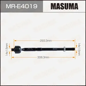 MASUMA MRE4019 Тяги рулевые