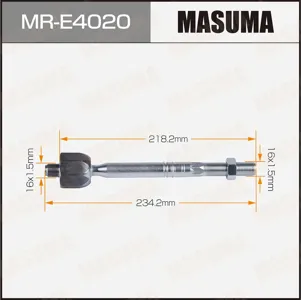 MASUMA MRE4020 Рулевая тяга