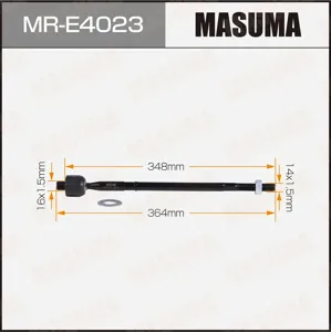 MASUMA MRE4023 Рулевая тяга