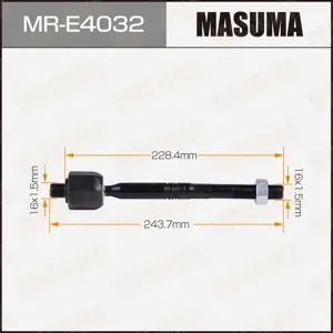 MASUMA MRE4032 Рулевая тяга