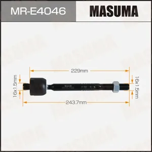 MASUMA MRE4046 Рулевая тяга