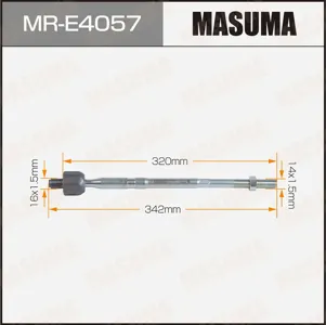 MASUMA MRE4057 Рулевая тяга