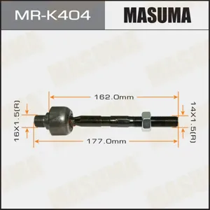 MASUMA MRK404 Рулевая тяга Hyundai , Kia