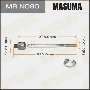 MASUMA MRN090 Рулевая тяга