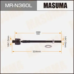 MASUMA MRN360L Тяги рулевые