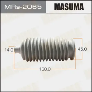 MASUMA MRS2065 Пыльник рейки рулевой