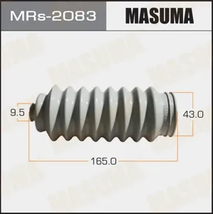 MASUMA MRS2083 Пыльник рулевой рейки Honda Accord