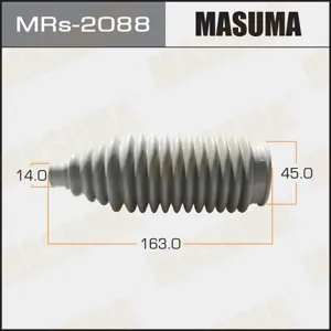 MASUMA MRS2088 Пыльники рулевой рейки