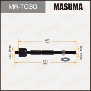 MASUMA MRT030 Тяги рулевые