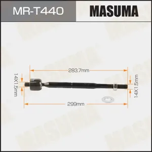 MASUMA MRT440 Рулевая тяга