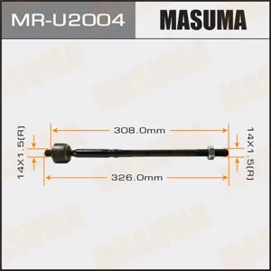 MASUMA MRU2004 Тяга рулевая FORD ECOSPORT