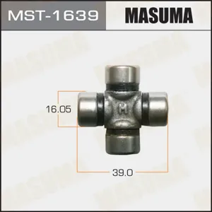 MASUMA MST1639 Крестовина рулевого механизма