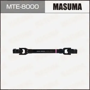 MASUMA MTE8000 Вал рулевой (Карданчик)