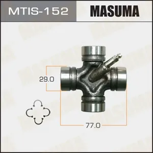 MASUMA MTIS152 Крестовины