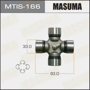 MASUMA MTIS166 Крестовины