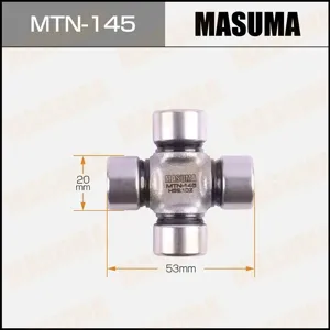 MASUMA MTN145 Крестовина 20.06×52.8 Honda HRV