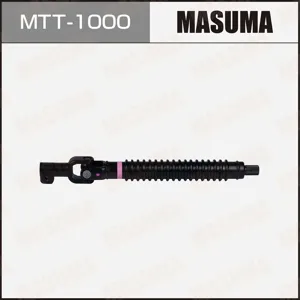 MASUMA MTT1000 Вал рулевой (Карданчик)