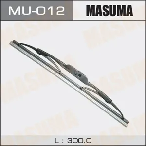MASUMA MU012 щетка 300mm под крючок