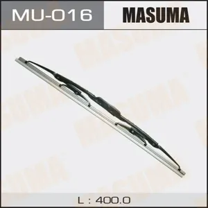 MASUMA MU016 щетка 400mm под крючок