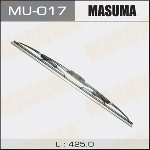 MASUMA MU017 щетка 425mm под крючок