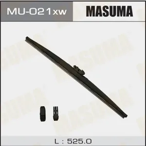 MASUMA MU021XW Щетка стеклоочистителя