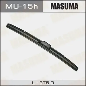 MASUMA MU15H Щетка стеклоочистителя 