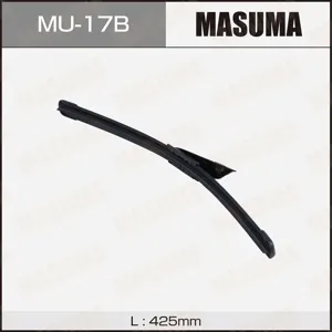 MASUMA MU17B Щетка стеклоочистителя