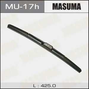 MASUMA MU17H Щетка стеклоочистителя Hybrid 430мм