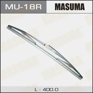 MASUMA MU18R Щетка стеклоочистителя  450мм18