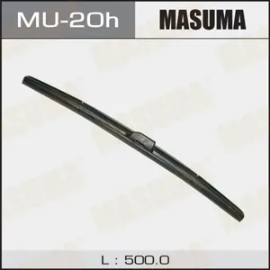 MASUMA MU20H Щетка стеклоочистителя Hybrid 500мм