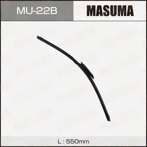 MASUMA MU22B Щетка стеклоочистителя