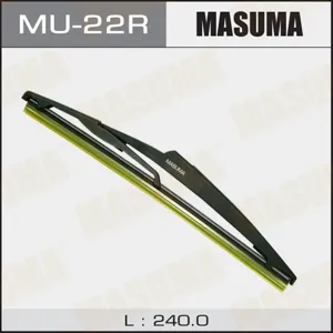 MASUMA MU22R Щетка стеклоочистителя