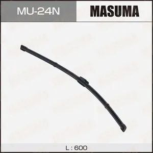 MASUMA MU24N Щетка стеклоочистителя бескаркасная
